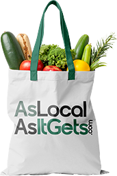 AsLocalAsItGets