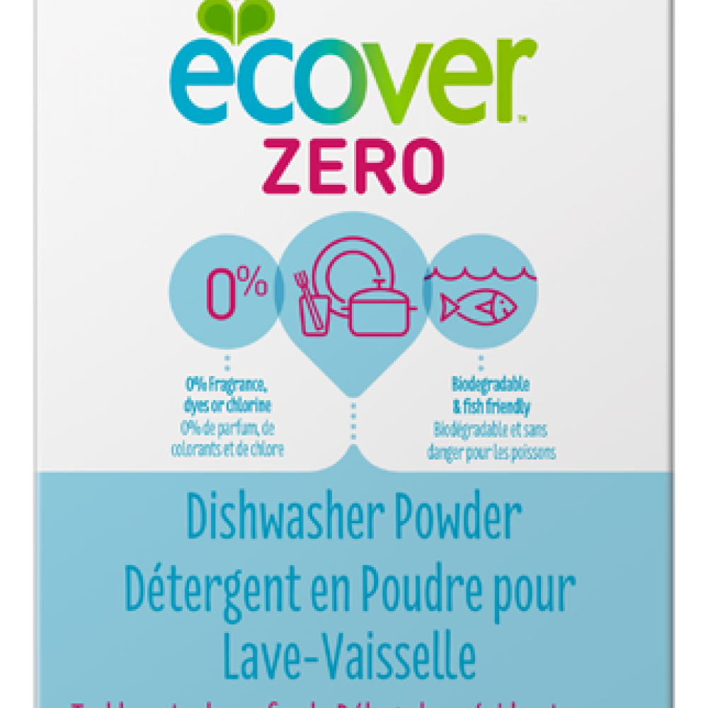 Dish Powder - ECover Zero (1.36ml)