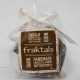 Fraktals Dark Chocolate Cashew Buttercrunch